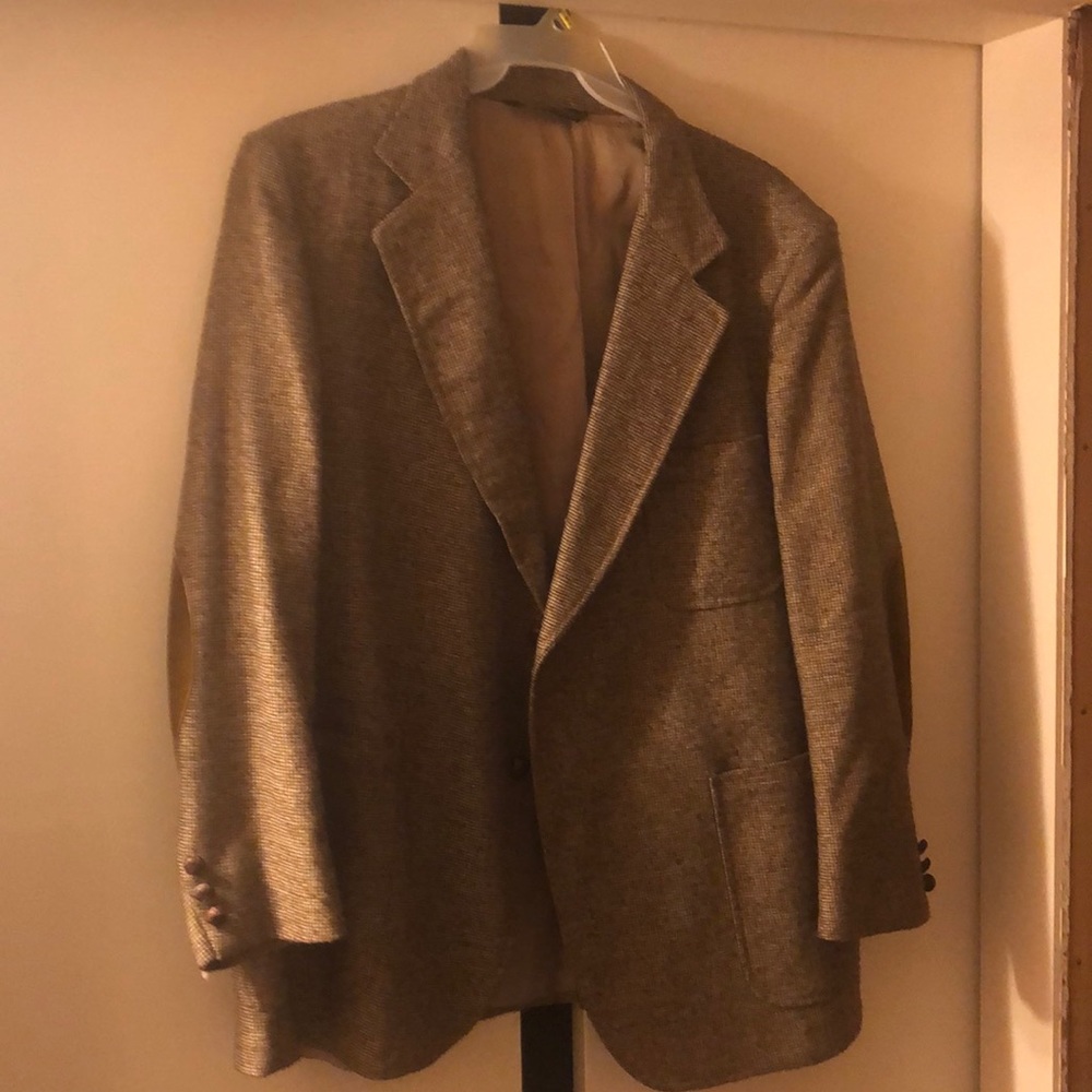 Men’s blazer sport coat